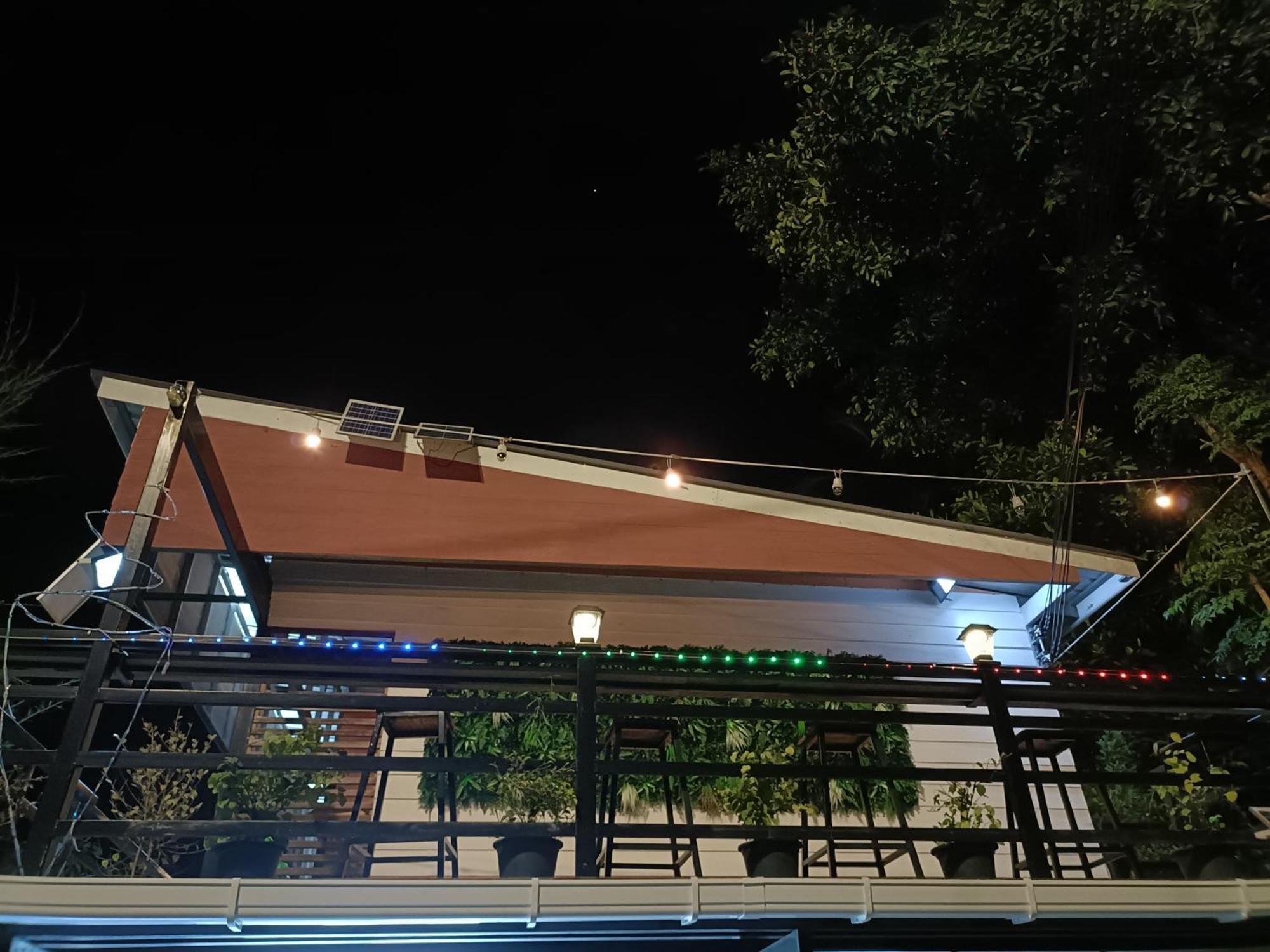 Mumzai House Apartamento Ko Mook Exterior foto