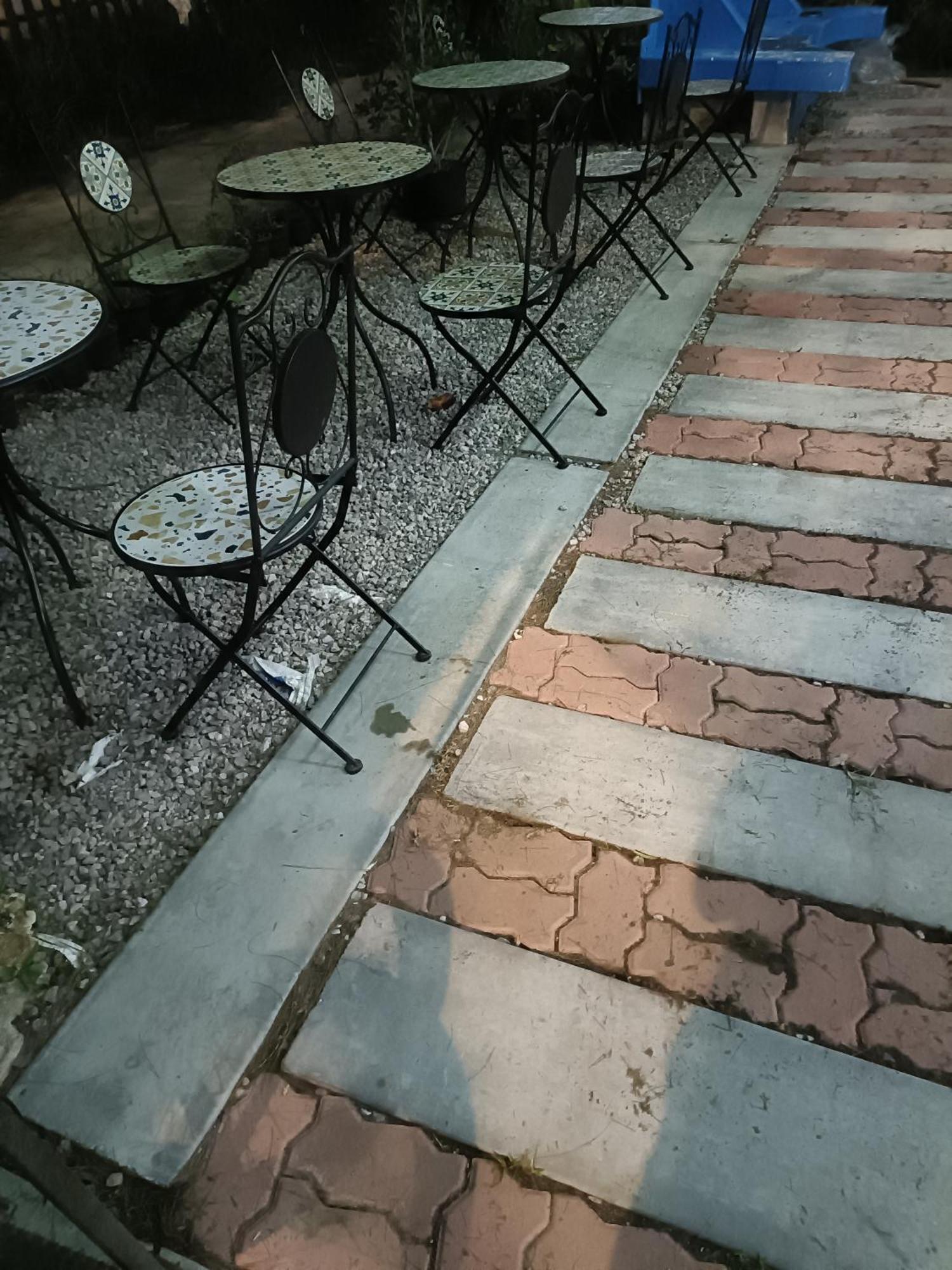 Mumzai House Apartamento Ko Mook Exterior foto